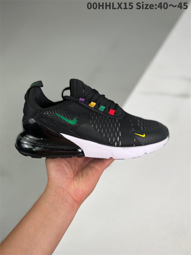 men air max 270 shoes 2022-12-4-037